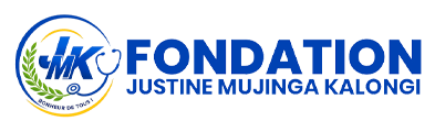Logo Fondation JMK