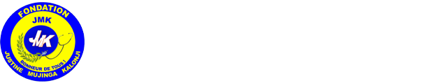 Logo Fondation JMK
