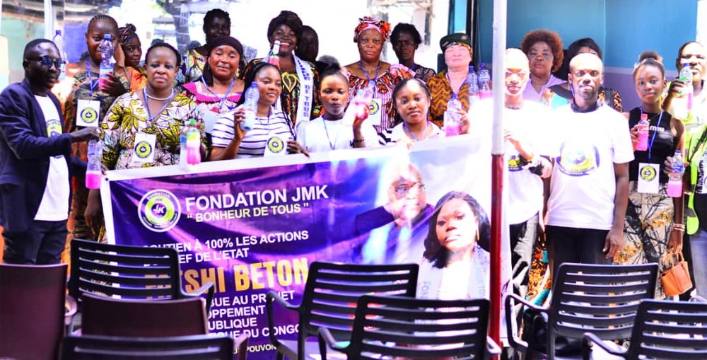 Autonomisation des Jeunes et des Femmes